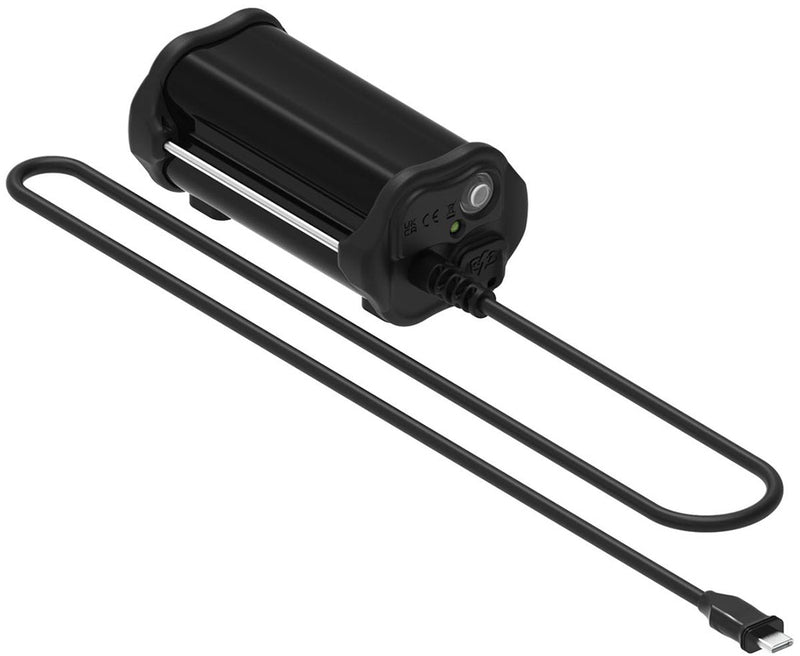 Load image into Gallery viewer, Lezyne infinite light power pack xl+ 48wh