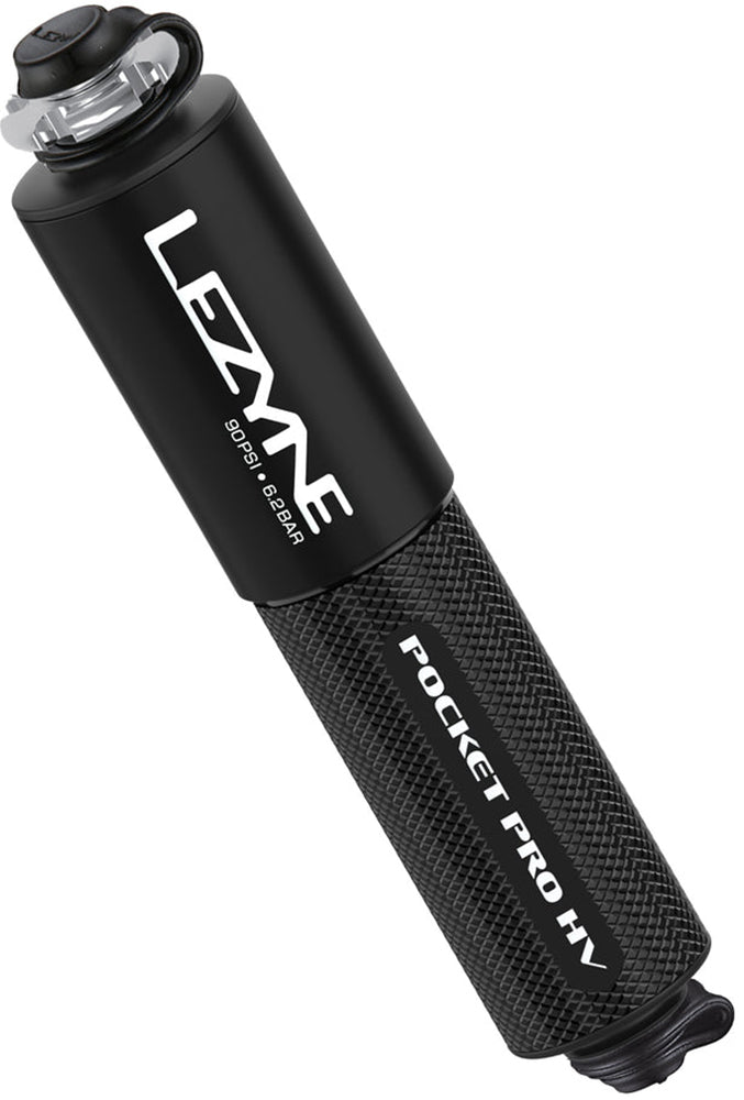 Laden Sie das Bild in Galerie -Viewer, Lezyne cnc pocket drive pro hv 90psi mini pump