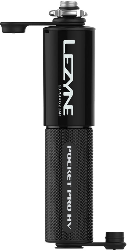 Laden Sie das Bild in Galerie -Viewer, Lezyne cnc pocket drive pro hv 90psi mini pump