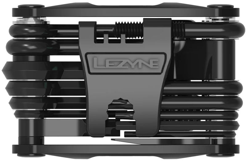 Load image into Gallery viewer, Lezyne rap 25 ii co2 multitool