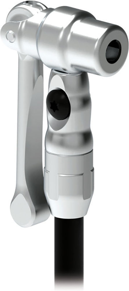 Load image into Gallery viewer, Lezyne presta pro head pump head