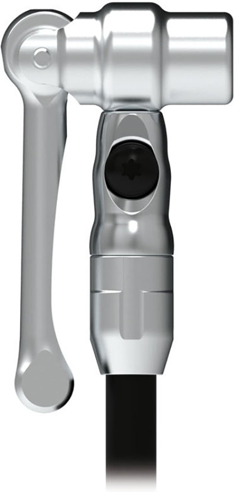 Load image into Gallery viewer, Lezyne presta pro head pump head