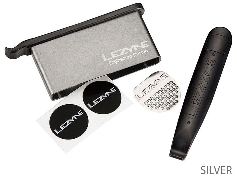 Load image into Gallery viewer, Lezyne lever repair kit | shiny red