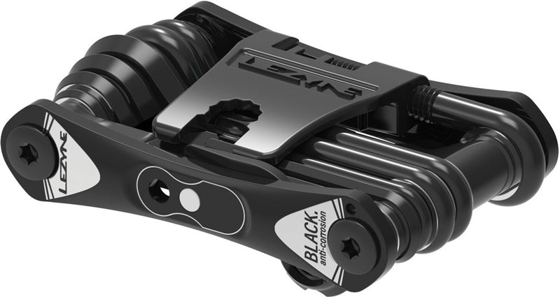 Load image into Gallery viewer, Lezyne rap 25 ii co2 multitool