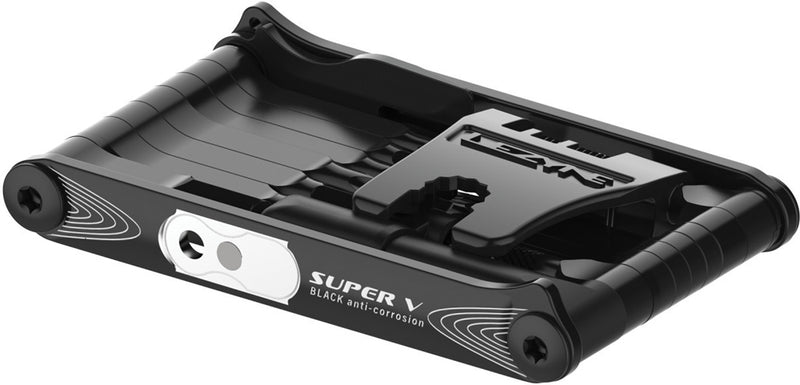 Load image into Gallery viewer, Lezyne super v23 multitool