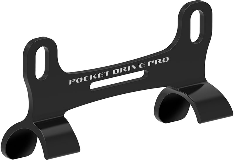 Load image into Gallery viewer, Lezyne pocket drive pro pump holder incl. velcro strap