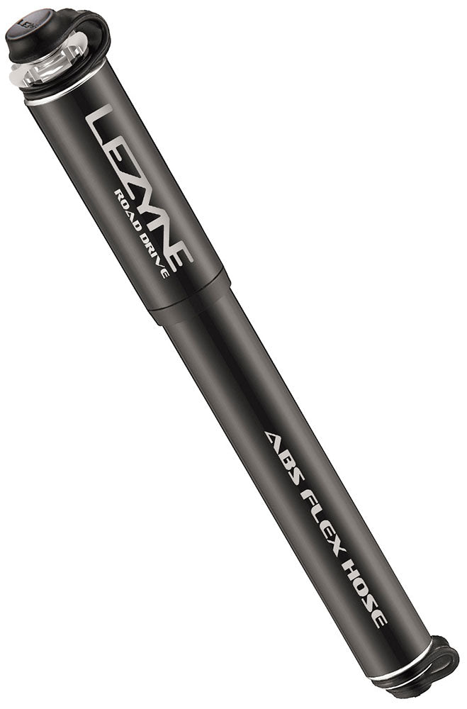 Load image into Gallery viewer, Lezyne road drive minipump