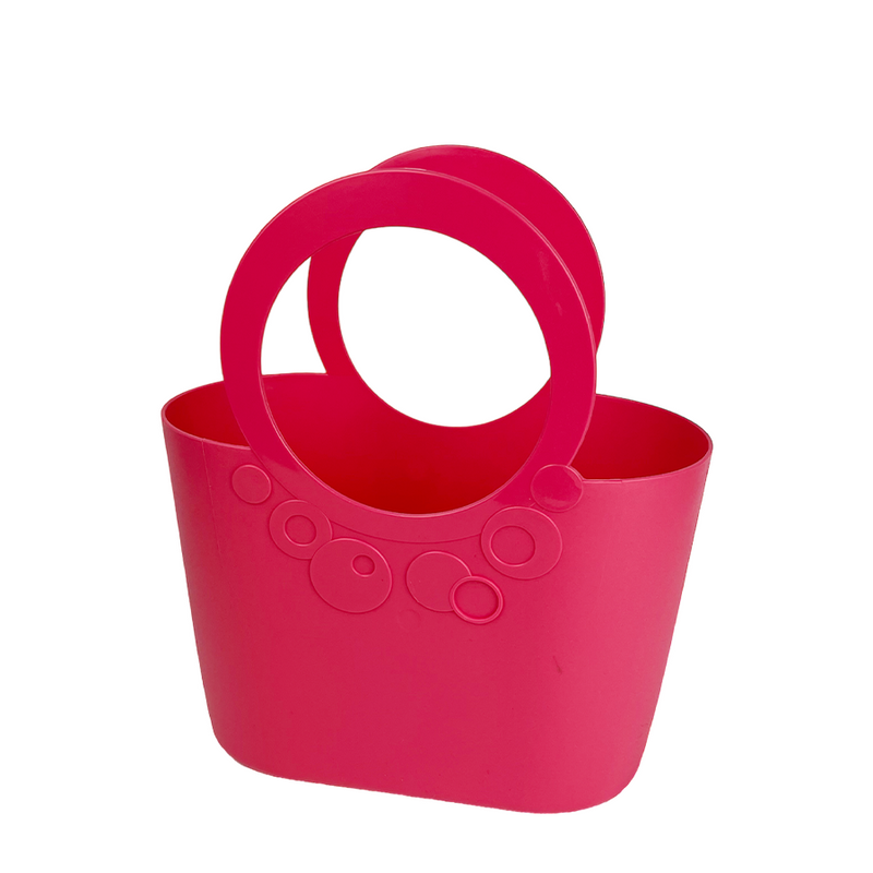Cargue la imagen en el visor de la galería, Lilly draagtas indian roze s 3,8l