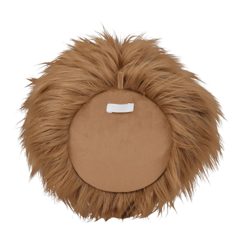 Cargue la imagen en el visor de la galería, Little dutch safari friends wanddecoratie leeuw
