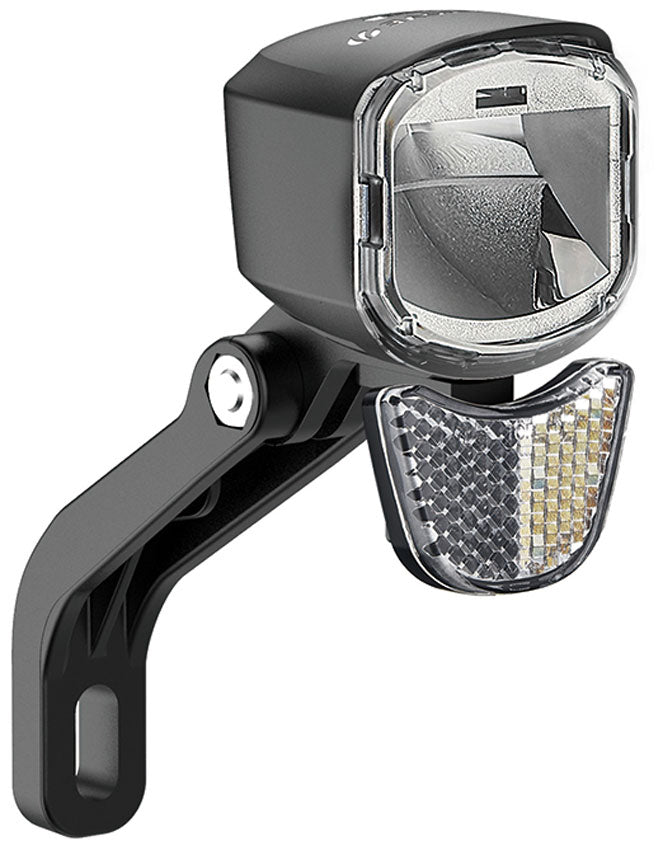 Load image into Gallery viewer, Litemove rx-e50 e-bike front light incl. fork holder