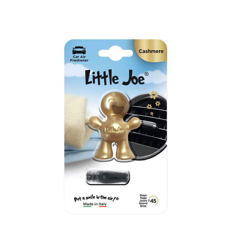 Cargue la imagen en el visor de la galería, Little joe car air freshener cashmere