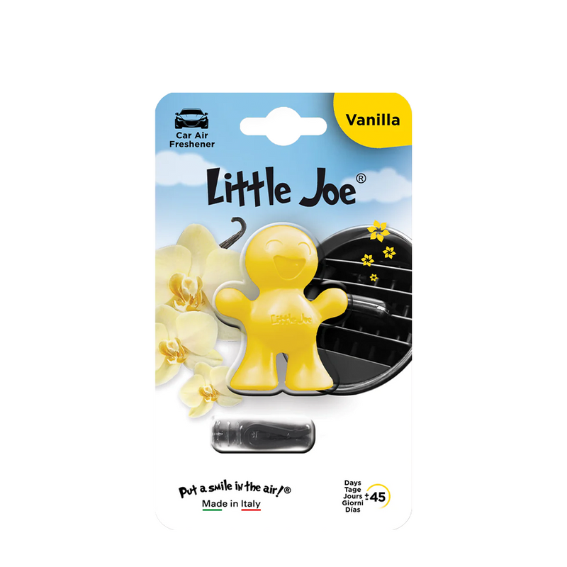 Chargez l'image dans la visionneuse de la galerie, Little joe car air freshener vanilla