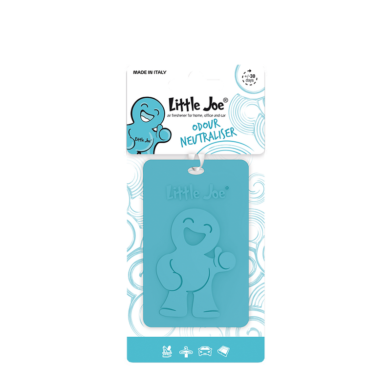 Laden Sie das Bild in Galerie -Viewer, Ngk little joe scented card odour neutraliser