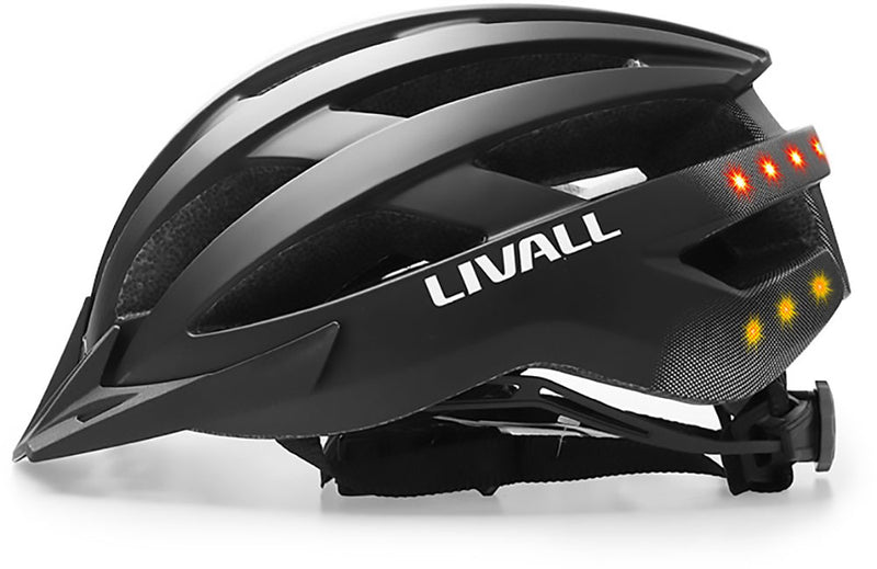 Load image into Gallery viewer, Livall mt1 neo ii - mtb helmet with indicators and loudspeaker