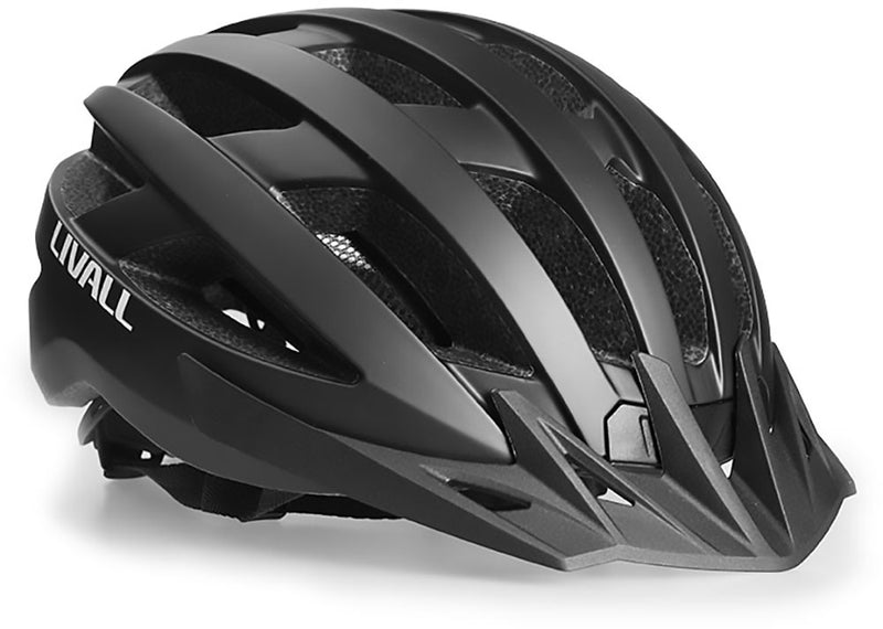 Load image into Gallery viewer, Livall mt1 neo ii - mtb helmet with indicators and loudspeaker