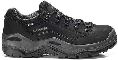 Load image into Gallery viewer, Lowa veiligheidsschoenen lowa werkschoen renegade work gtx laag 5614 s3 | zwart | maat 42 - 00.159.017.42
