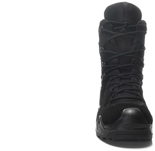 Load image into Gallery viewer, Lowa veiligheidsschoenen lowa werkschoen zephyr gtx 5307 s3s hoog gore-tex | zwart | maat 45 - 4063606396546