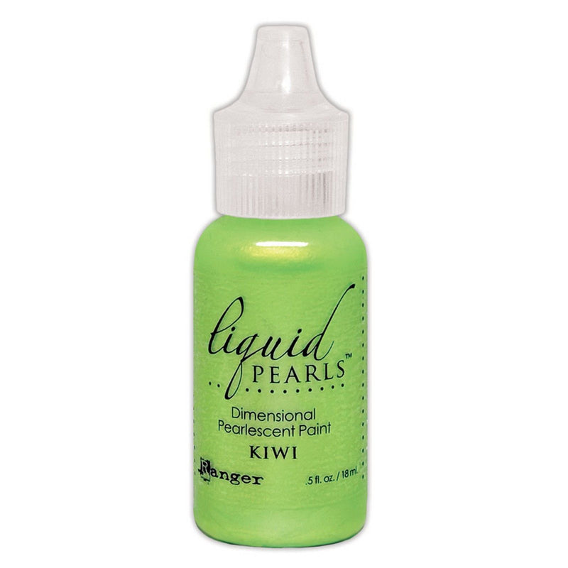 Load image into Gallery viewer, Ranger ink ranger • liquid pearls kiwi