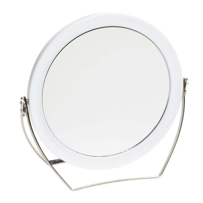 Afbeelding laden in galerijviewer, Lsp spiegels make-up spiegel 2x vergrotend