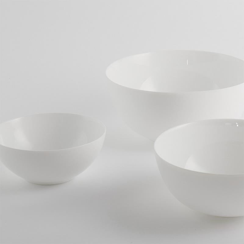 Load image into Gallery viewer, Luminarc selection saladekommen 3-delig