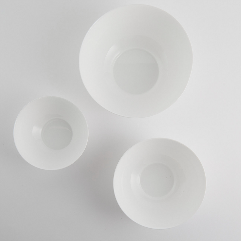 Load image into Gallery viewer, Luminarc selection saladekommen 3-delig