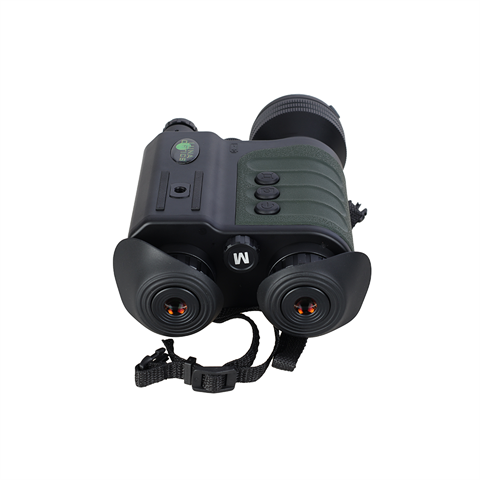 Load image into Gallery viewer, Luna Optics STARGAZER Digitale Binoculaire Nachtkijker 6-36x50
