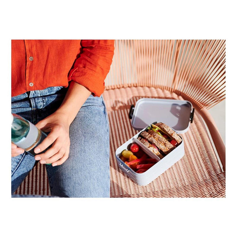 ギャラリービューアに画像をロードする, Mepal lunchbox take a break midi wit mepa
