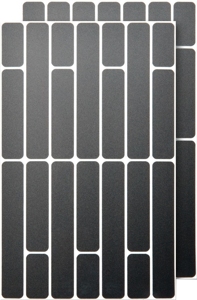 Load image into Gallery viewer, Luxshield reflex sticker stripes