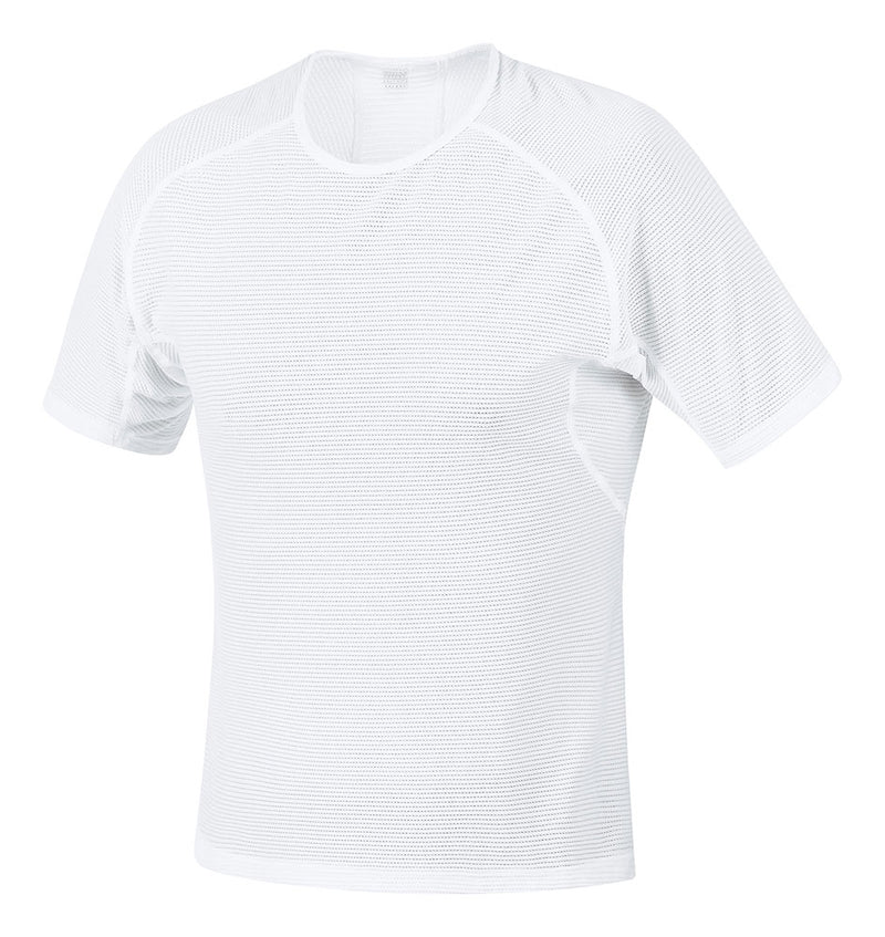 ギャラリービューアに画像をロードする, Gorewear m base layer shirt - baselayer shirt