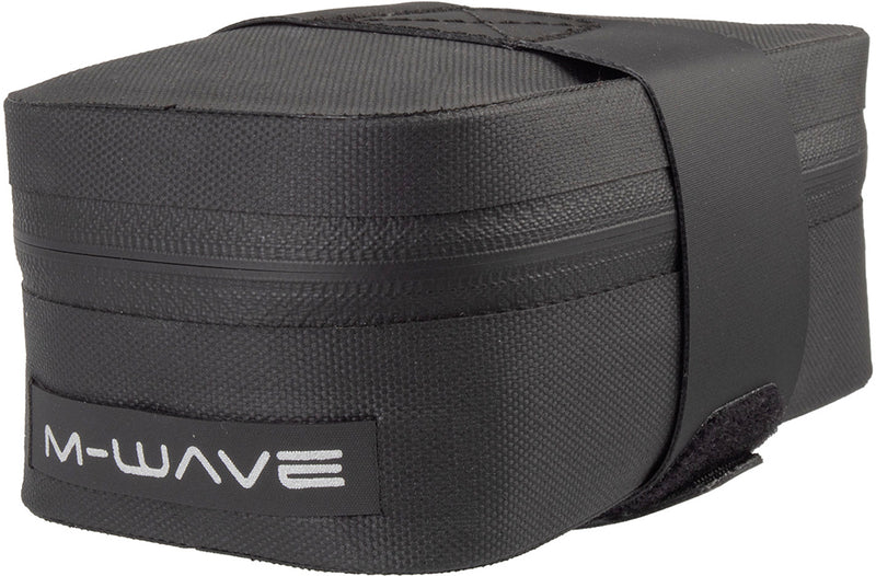 Cargue la imagen en el visor de la galería, M-wave amsterdam proof l saddle bag