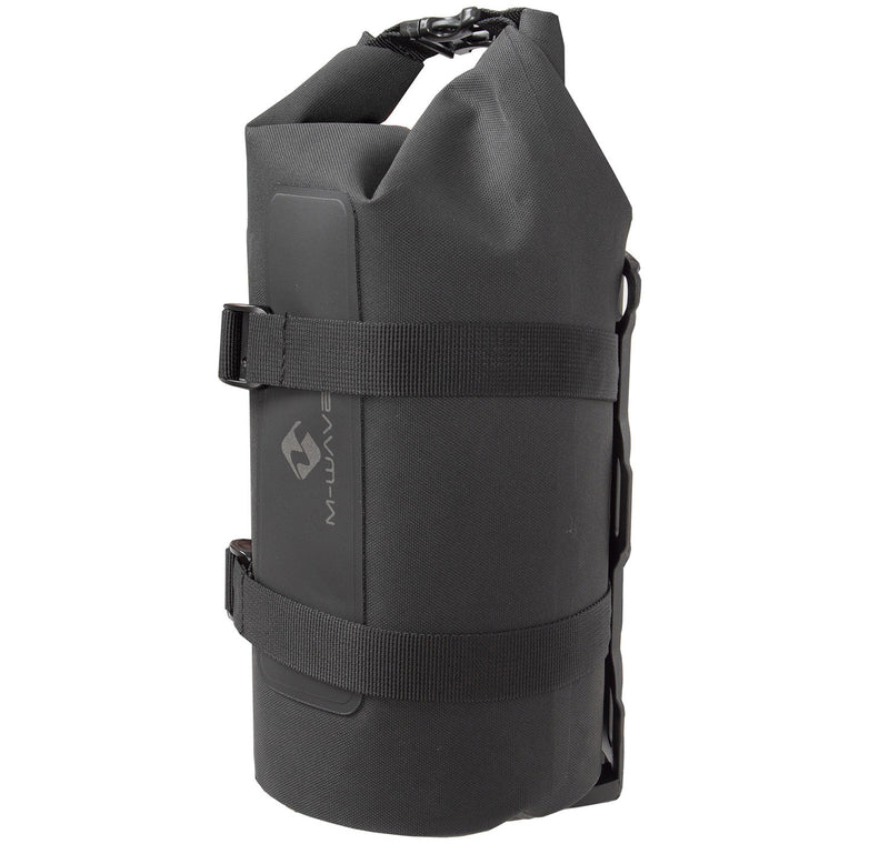 Load image into Gallery viewer, M-wave cargo cage frk5 bundle incl. roll bag