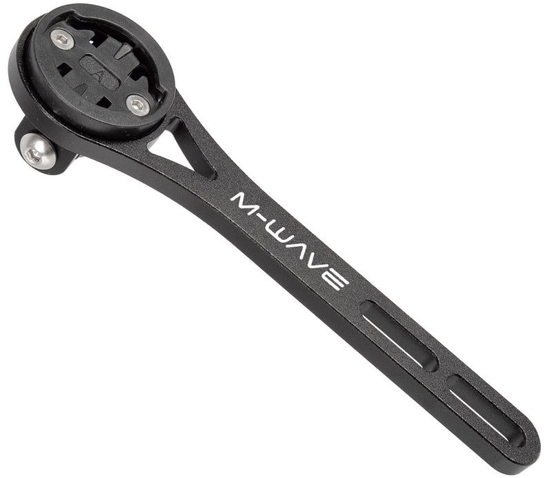 Laden Sie das Bild in Galerie -Viewer, M-wave davenport aerospoon handlebar mount