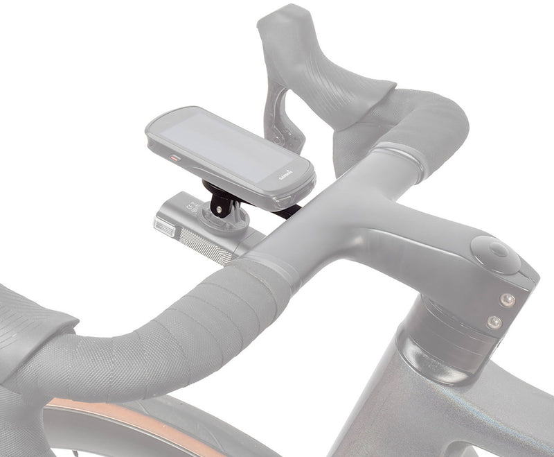 Laden Sie das Bild in Galerie -Viewer, M-wave davenport aerospoon handlebar mount