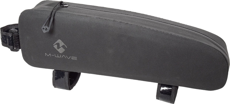 Chargez l'image dans la visionneuse de la galerie, M-wave rough ride ii top l top tube bag