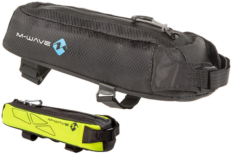 Afbeelding laden in galerijviewer, M-wave rough ride top tube bag