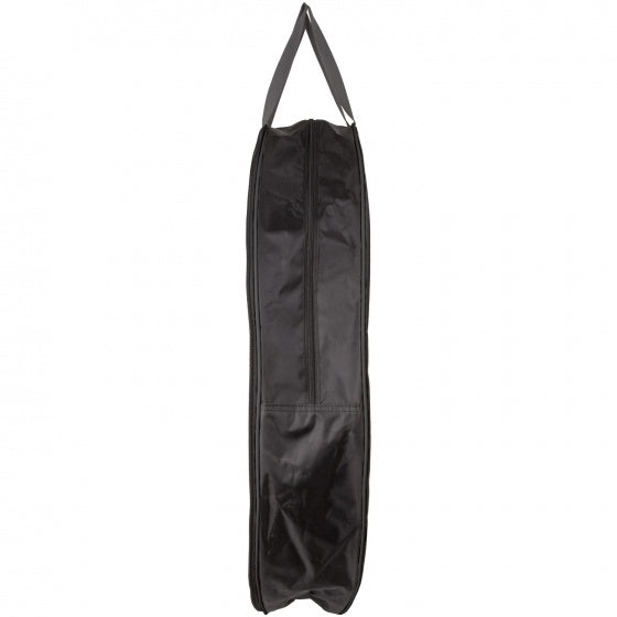 Load image into Gallery viewer, M-Wave Dubbele wieltas Rotterdam WSB 26-29 inch zwart