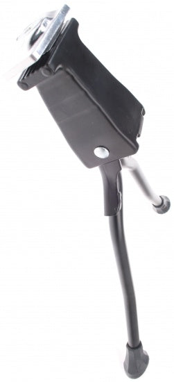 Load image into Gallery viewer, M-Wave Standaard Dubbel Staal 26-28 Inch 29mm Zwart