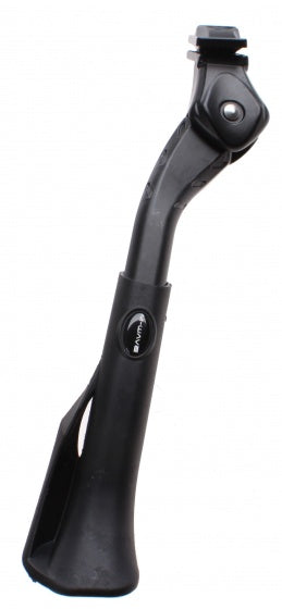 Load image into Gallery viewer, M-Wave Standaard Column 24-29 inch verstelbaar alu. zwart