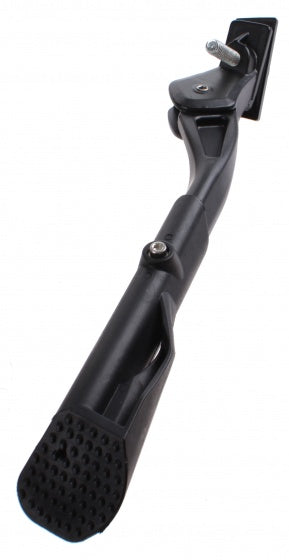 Load image into Gallery viewer, M-Wave Standaard Column 24-29 inch verstelbaar alu. zwart