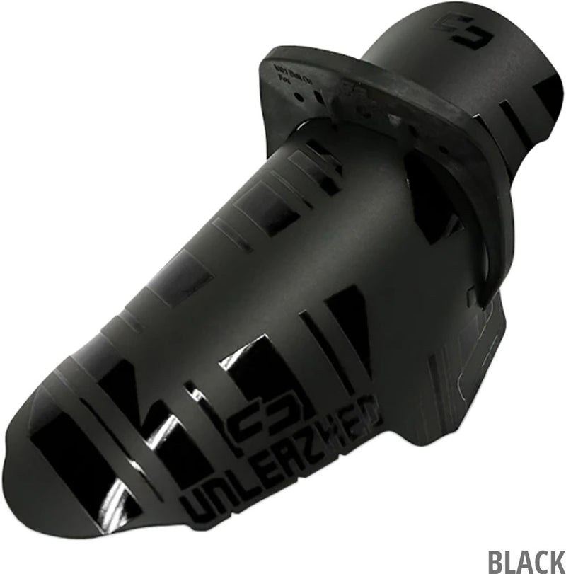Laden Sie das Bild in Galerie -Viewer, Unleazhed unsplash m01 bolt on mudguard