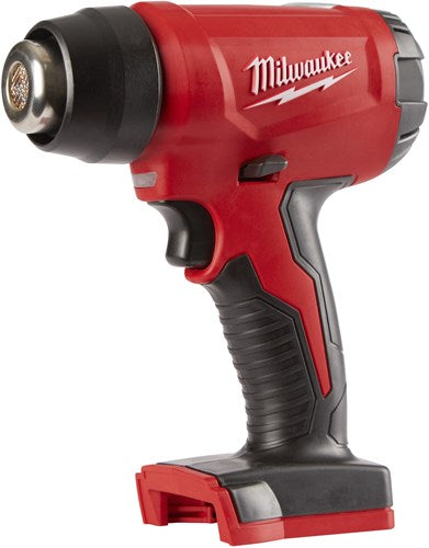 Load image into Gallery viewer, Milwaukee m18 bhg-0 | accu heteluchtpistool | 18v - 4933459771