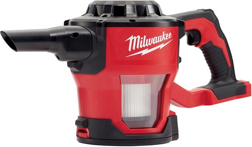 Laden Sie das Bild in Galerie -Viewer, Milwaukee m18 cv-0 compacte handstofzuiger | zonder accu's en lader - 4933459204