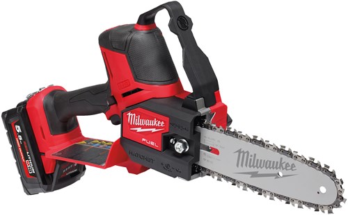 Load image into Gallery viewer, Milwaukee m18 fhs20-552 | m18 fuel™ hatchet™ snoeizaag 20 cm - 4933480118 4933480118