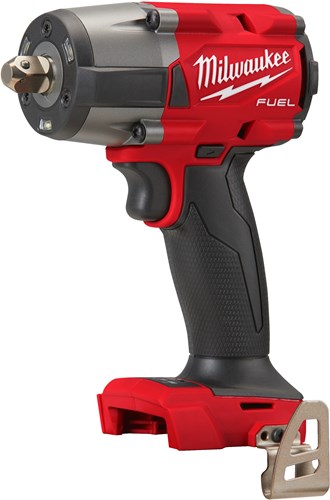 Afbeelding laden in galerijviewer, Milwaukee m18 fmtiw2p12-0x | 1 2 | fuel | accu slagmoersleutel |18v | zonder accu's en lader - 4933478452