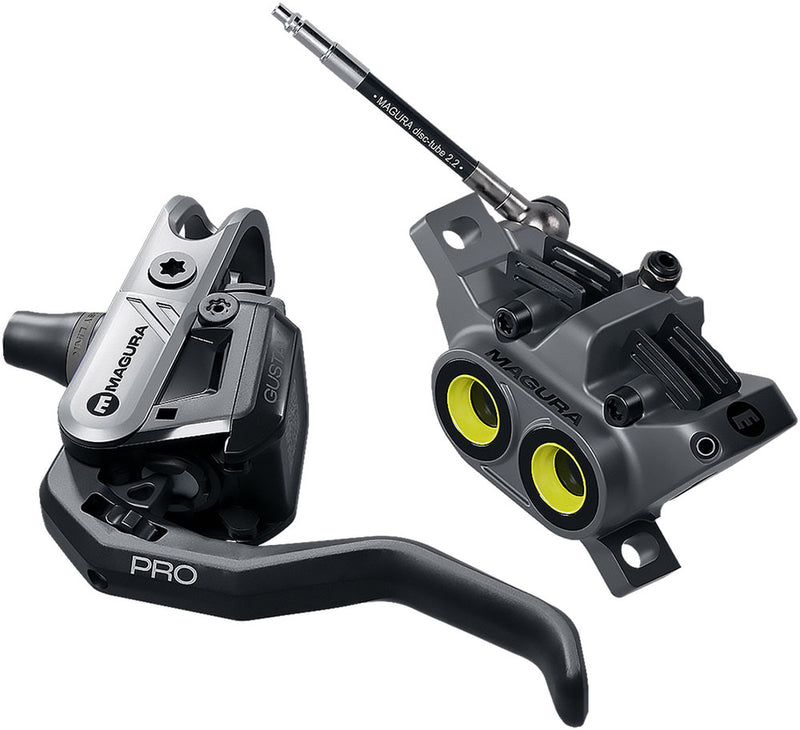 Load image into Gallery viewer, Magura gustav pro disc brake