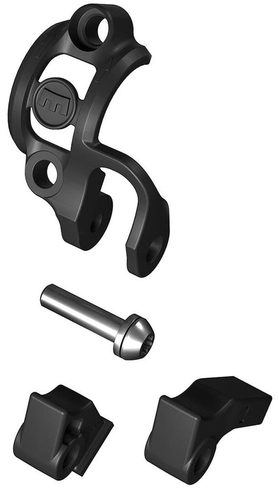 Load image into Gallery viewer, Magura shimano i-spec i+ii shiftmix 1+2 clamp | set (links rechts)
