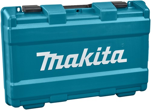 Laden Sie das Bild in Galerie -Viewer, Makita accessoires koffer kunststof voor de dgd801 rechte slijper- 141482-8 141482-8