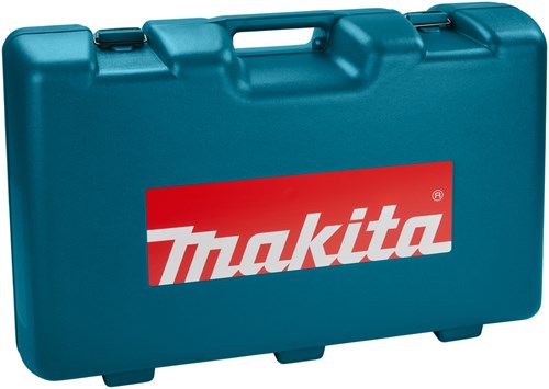 Afbeelding laden in galerijviewer, Makita accessoires koffer kunststof voor de dpb180 bandzaag - 141496-7 141496-7