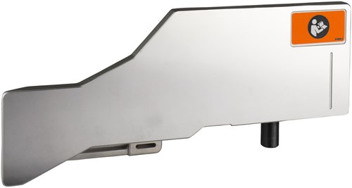 Afbeelding laden in galerijviewer, Makita accessoires aanslag boven r compleet - 144650-2 - 144650-2