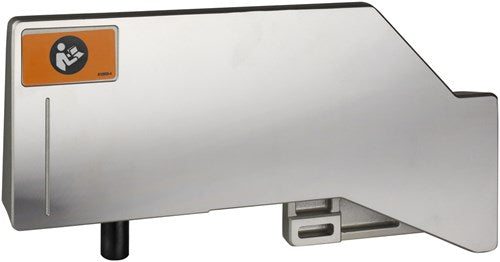 ギャラリービューアに画像をロードする, Makita accessoires aanslag boven l compleet - 144922-5 - 144922-5